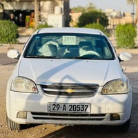 اوبترا ٢٠١٠ • المحاويل • رقم واسط