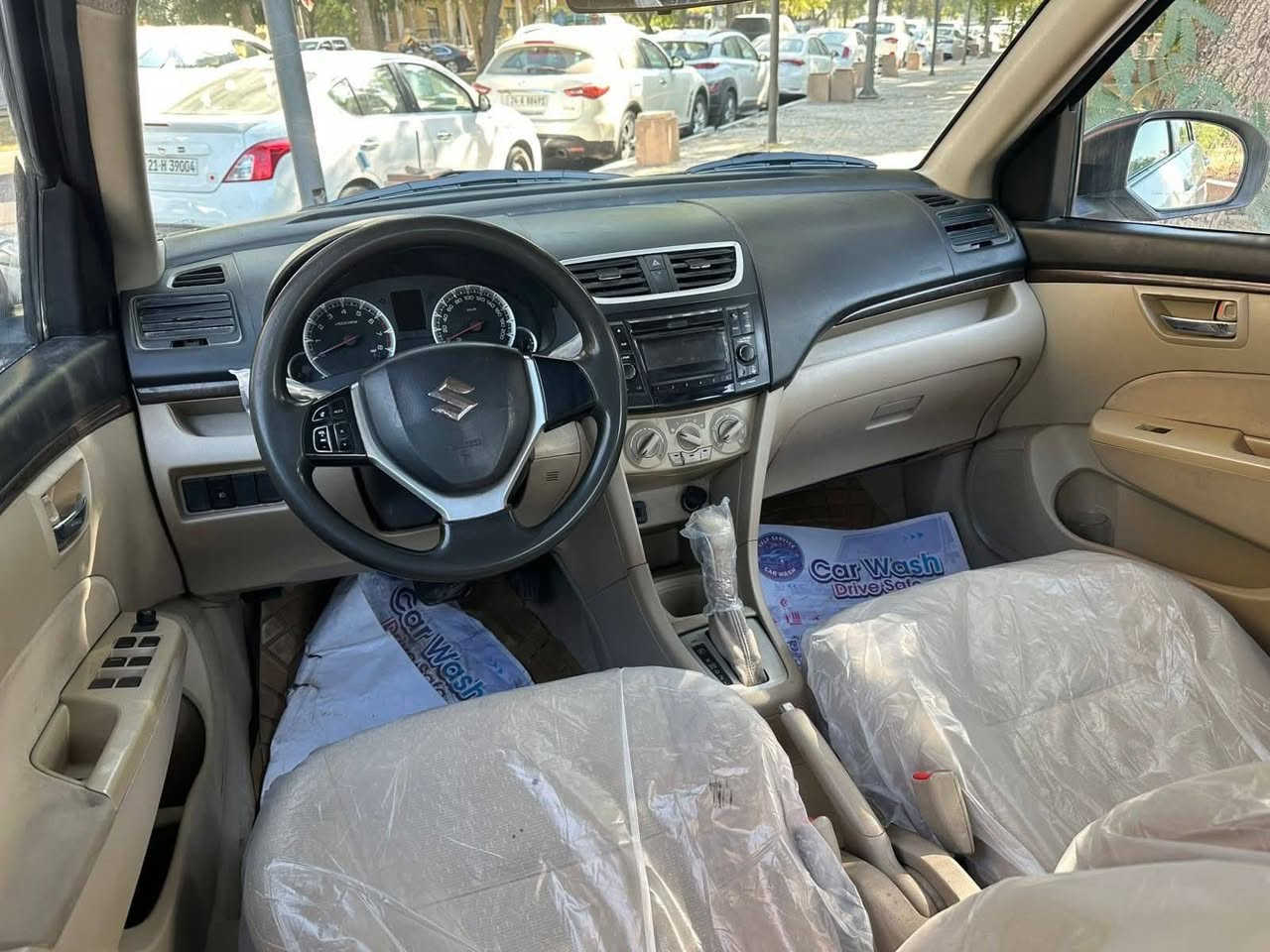 السلام عليكم
من رخصة مدير الكروب

سازوكي للبيع ٢٠١٦

سيارة بسمي هزة جديدة

تحويل مباشر السعر ٧٨

وبيهة مجال مكاني بغداد
***********
