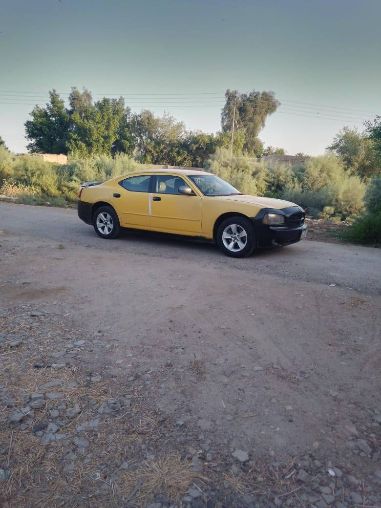 السلام عليكم جاجر 2010اصل للبيع مكينه جديده گير جديد حداديه تخم تاير كله جديد مكاني  ميسان السعر 80وبيها مجال قليل ***********
