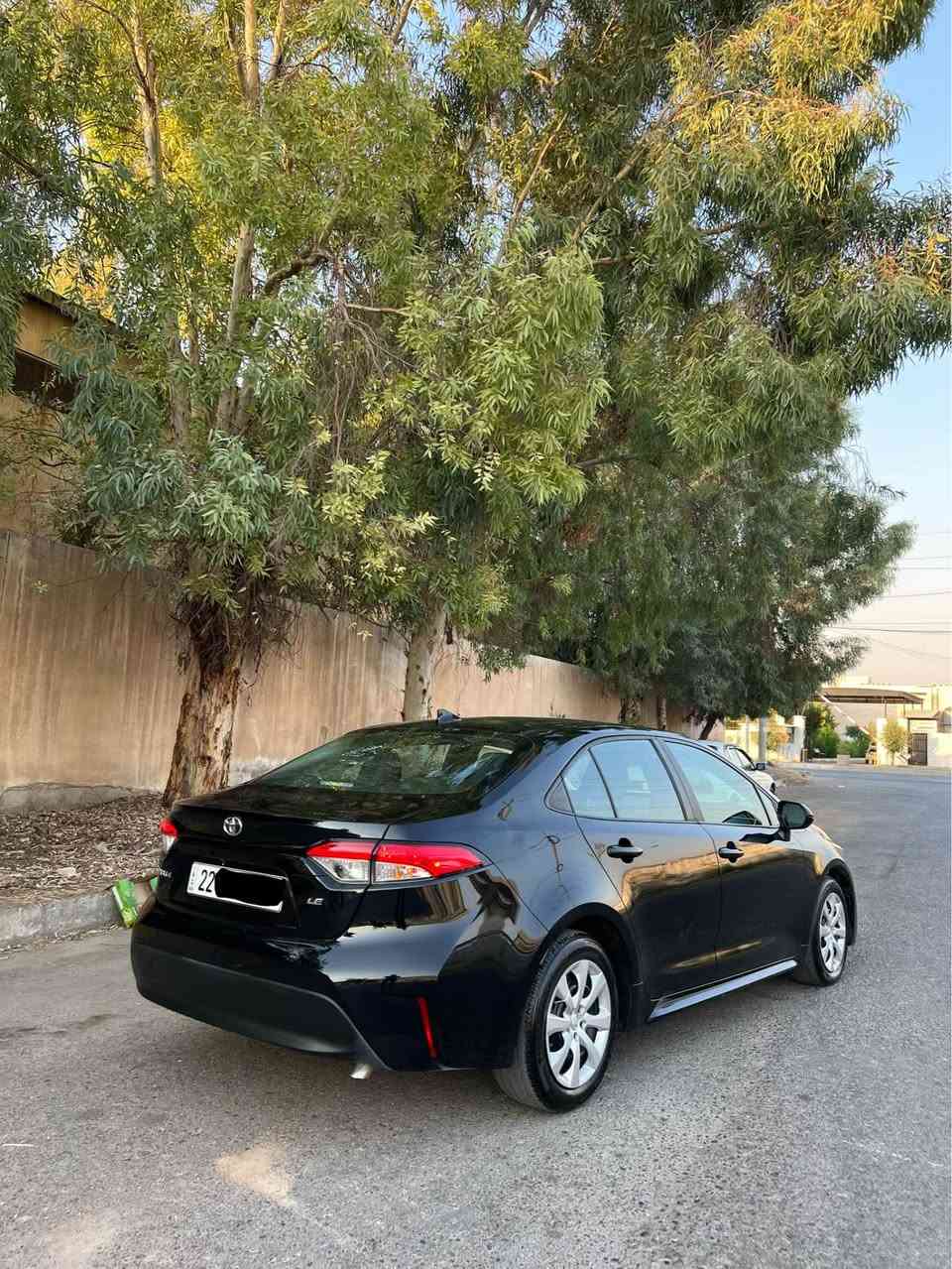 تويوتا كرولا موديل 2024 مراسفات leمعروف
سياره وارد امريكي كلين كلين كلين كفاله عامه من صبخ من تعديل من تبديل بدون حادس محرك گير كله بشرت سياره بسمي رقم اربيل تحويل وكاله بشرت ايرباك سوكان سيستم
دعاميه لل دعامي بشرت بي رسعه بل باب خلف سكن سياره مكفول كفاله عامه ماشيه31000
مكان اربيل *********** واتس اب أربيل, العراق

