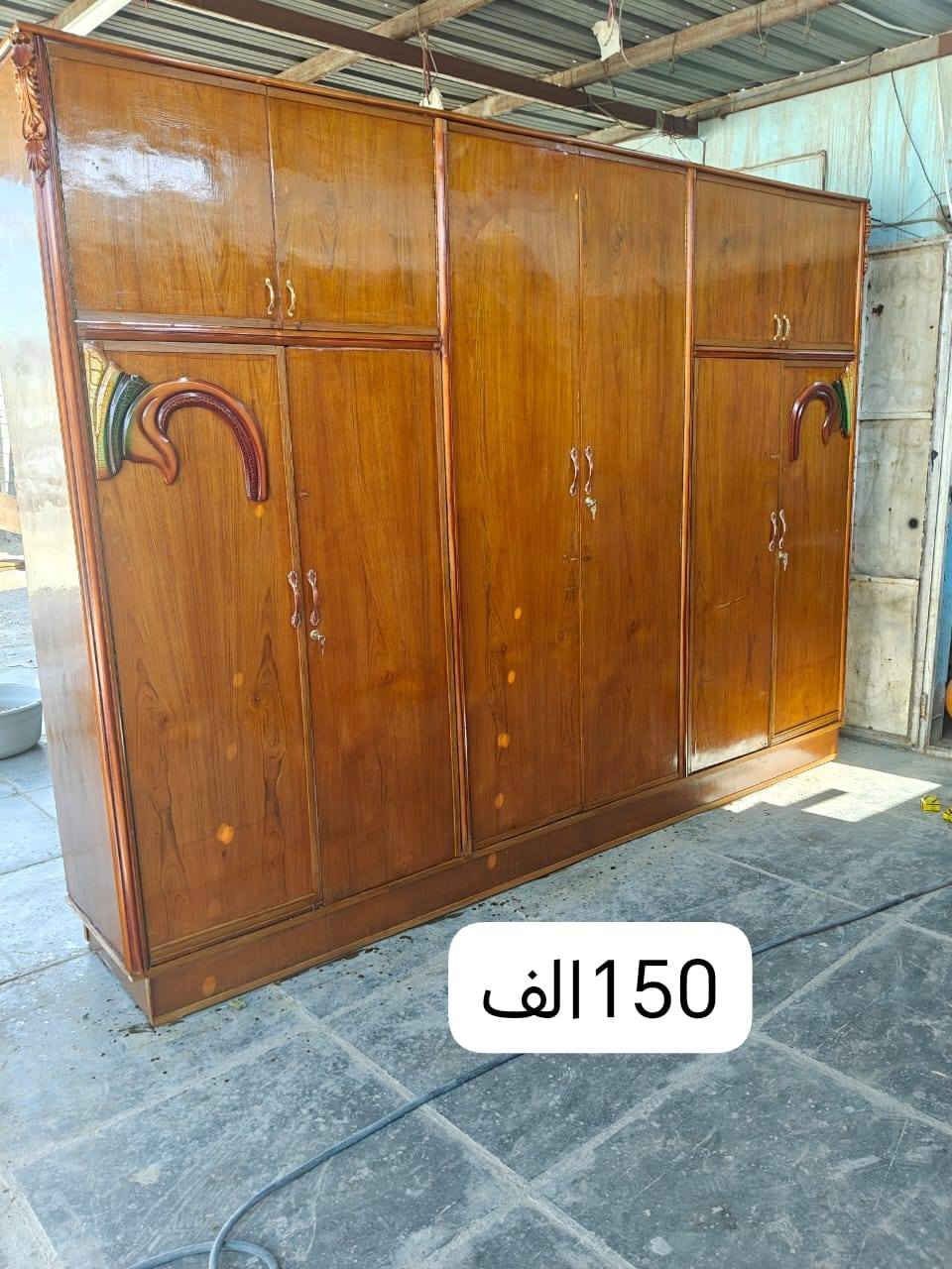 للبيع مدينه الصدر*********** تواصل وتساب وبلخدمه
