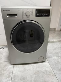 غسالة • ٨ كيلو • مستعملة شهر