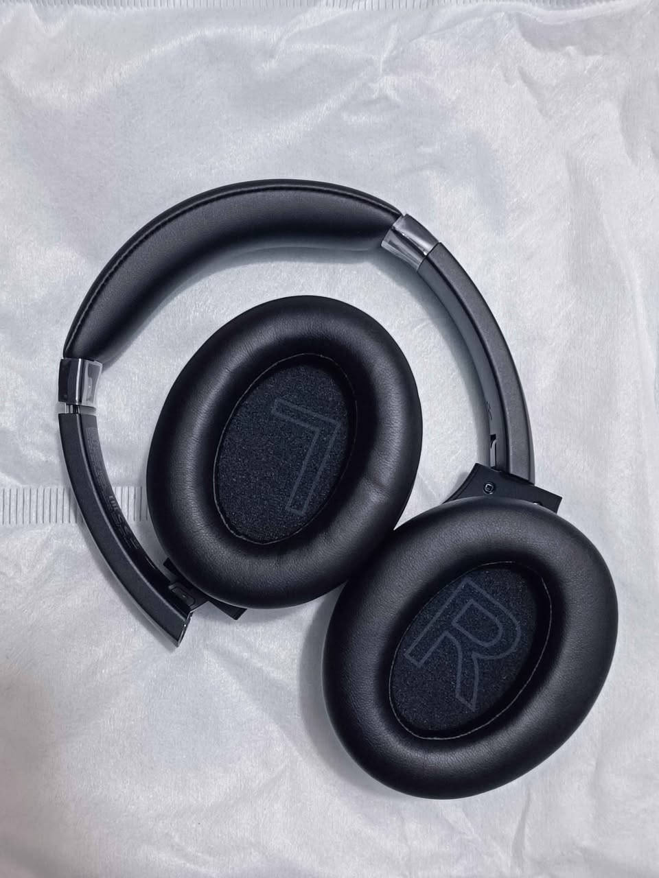 Anker Q20i headset 
سماعة محيطية من انكر استخدام كم ساعة فقط بعدها جديدة مع الملحقات
50 الف مع التوصيل قفل 🔒 الفلوجة, الأنبار


**إذا كنت صاحب هذا الإعلان وتريد حذفه لأي سبب، رجاءا أرسل رسالة إلى الدعم الفني**