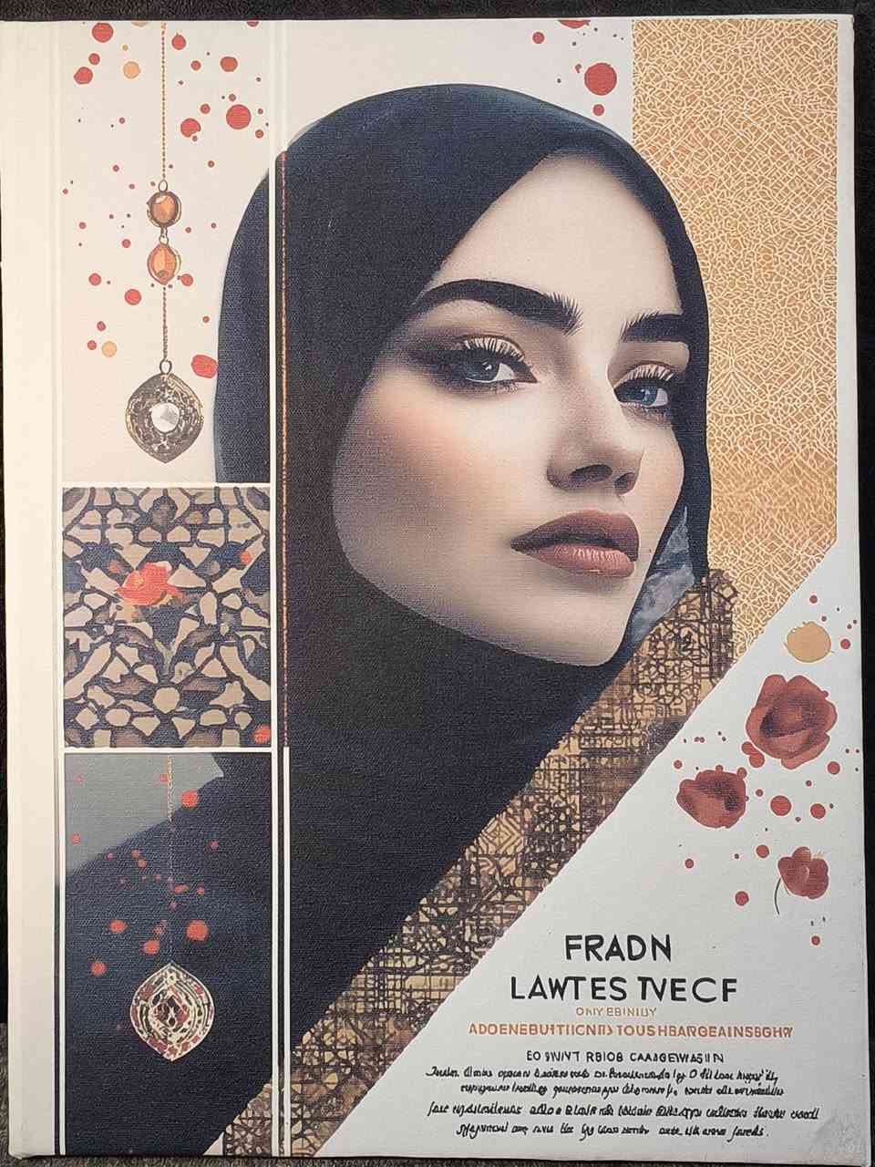 طباعة على الكانفس
طباعة حسب الطلب
شغل على خشب شغل مميز وحلو


**إذا كنت صاحب هذا الإعلان وتريد حذفه لأي سبب، رجاءا أرسل رسالة إلى الدعم الفني**