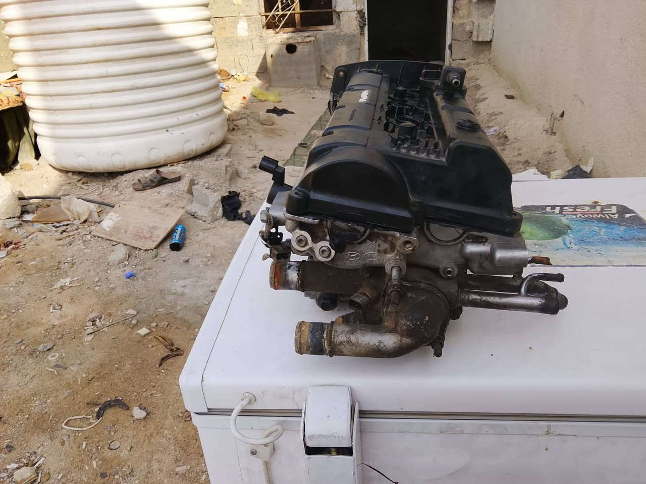 سلام عليكم ورحمة الله وبركاته. كور. نضيف. البيع. ***********      وتساب
