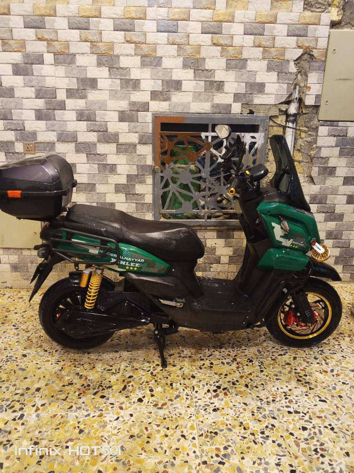 اباتشي موديل 2026
مستخدم شهرين بطاريات مسطرة ما بي نقص كهربائيات شغالة بعدة على وضع البلاد بي لايت اضافي السعر مليون ومية وخمسين 1150 و بي مجال بسيط 
 هـ/ ***********  واتساب
