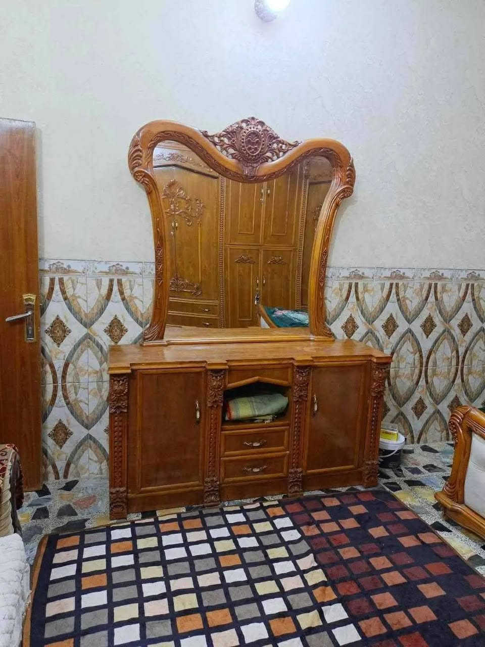 قرف نوم صاج حطاطه لبيع رقمي واتساب


**إذا كنت صاحب هذا الإعلان وتريد حذفه لأي سبب، رجاءا أرسل رسالة إلى الدعم الفني**