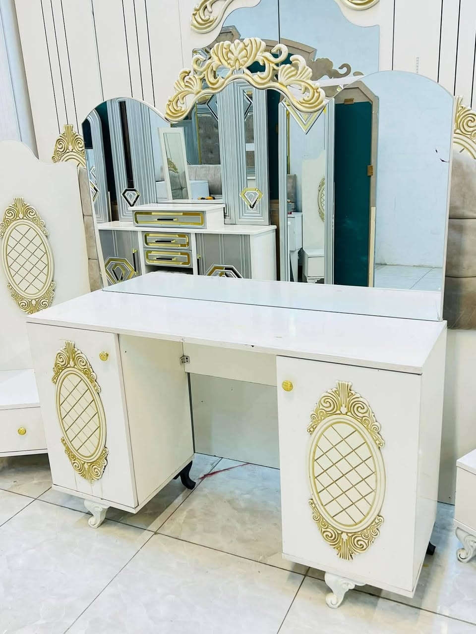 ٥٥٠مع الشد والنقل داخل بغداد


**إذا كنت صاحب هذا الإعلان وتريد حذفه لأي سبب، رجاءا أرسل رسالة إلى الدعم الفني**