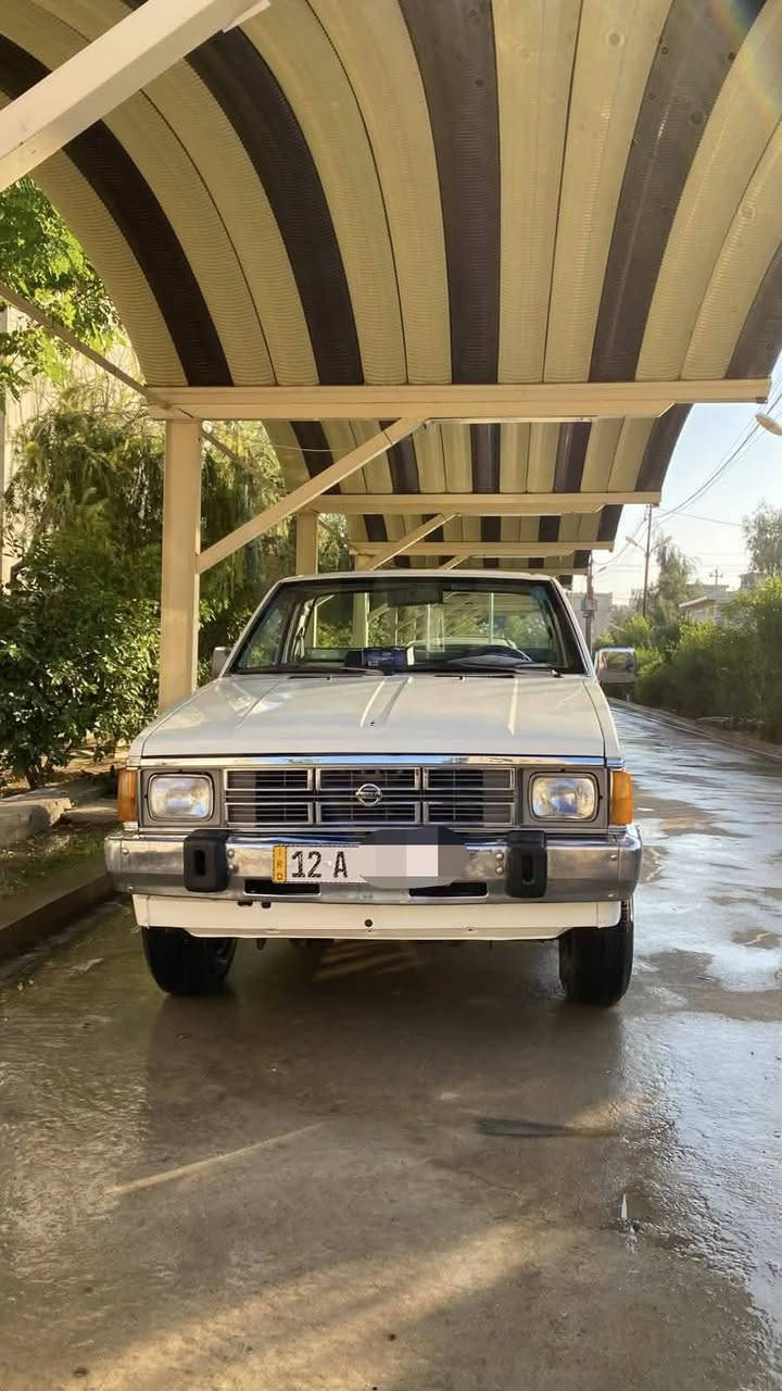 للبيع نيسان كلشي متصرف عليه شغل ومشي غير متواجد عالفيس لتواصل ***********
