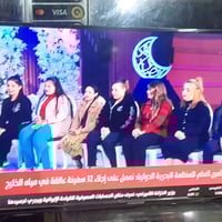 شاشه بلازمه حجم ٤٢ الحافظ كوريه استعمالها قليل جداً بدونت نت كلش نظيفه...