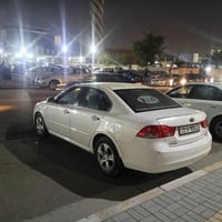 وبتمه لبيع موديل 2009 خليجي بيه 4قطع رقم شمالي07806573948