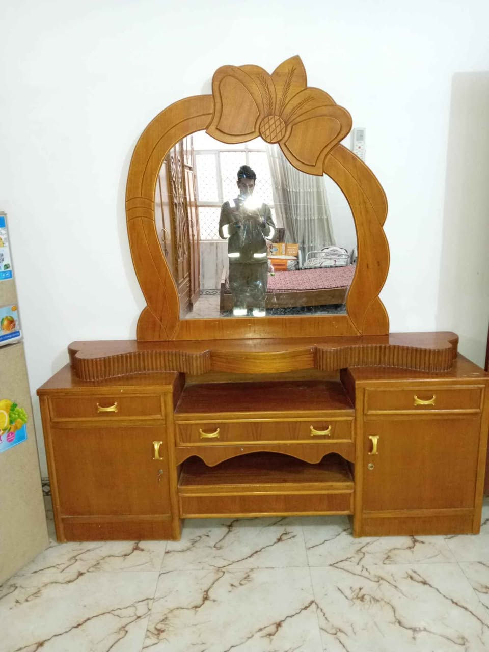 ‎غرفه نوم‎ حلة, بابل


**إذا كنت صاحب هذا الإعلان وتريد حذفه لأي سبب، رجاءا أرسل رسالة إلى الدعم الفني**