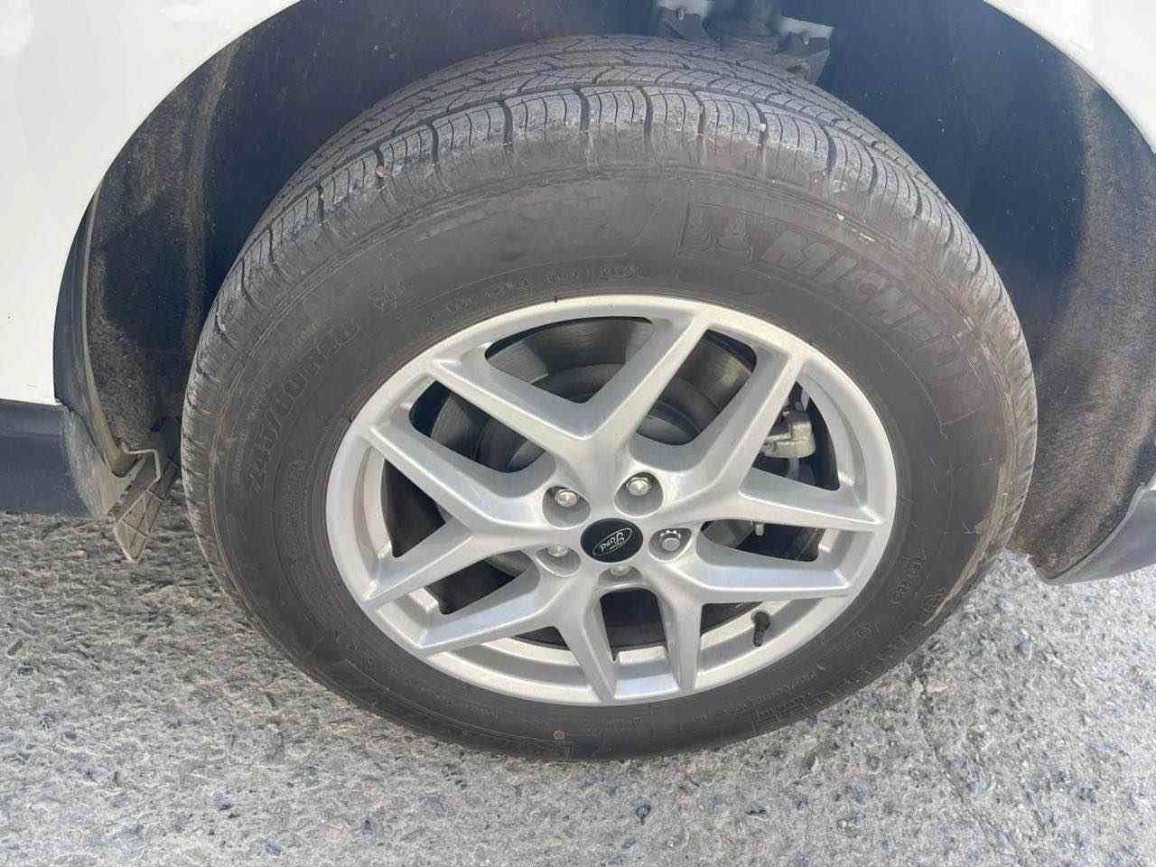 فۆڕد ئیدج مۆدێل 2024 , پێش و پشت کەپسە ڕسمی سۆنەرم داناوە ، دەرگا و چملخی لای سیاق صبوغه لەگەڵ بستێک لێواری بۆنیتی ، شاشە تێسلا و مواصفات se ، رەقەم هەولێرە و سەنەوی نوێیە تا 2032 , داوای 176$ وەرەقە لێدەکەین و مجالێکی کەمی تێدایە…

***********
*********** أربيل, العراق
