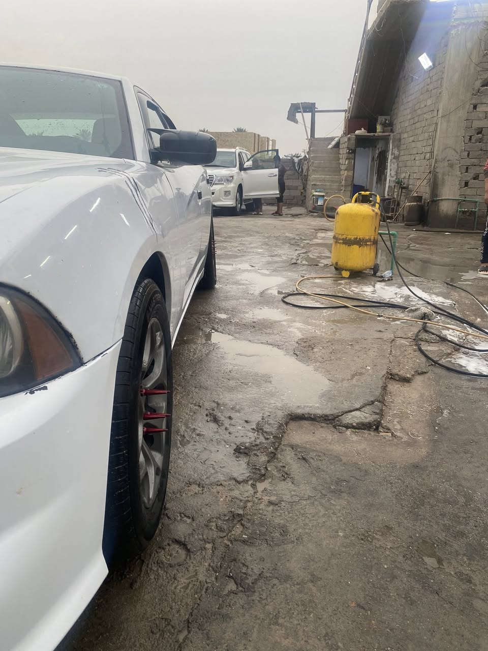 ادوات موديل 2014 حاوية مكفولة من الگص والسرقة والعشائر جاهزة من كلشي بدون نقص مستعجل ع بيعتها بسبب ظروف خاصة السعر 64 والخاص مفتوح مكان السيارة بصرة


**إذا كنت صاحب هذا الإعلان وتريد حذفه لأي سبب، رجاءا أرسل رسالة إلى الدعم الفني**