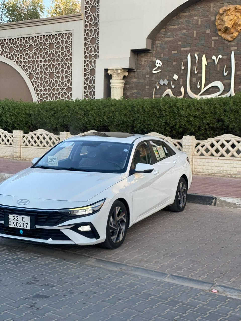 سلام عليكم للبيع النترا موديل 2024 فول مواصفات الخير فتحه شاشه كامره تحكم سترين حاكيه حساسات خلفيه قفل سرعه حساسات اماميه الد امامي خلفي بصمه مواصفات تجميع صيني معروف بعد ماشيه 84 سياره ستخدام شخصي احله من صور تخم تاير جديد مكينه وكير حداديه جاهزه مكينه 1500 دبل نوزل تبريد ثلج مانقصهه اي شي رقم أربيل بسم شركه اتريد تحويل او وكاله مضمونه سياره كفاله ماعده باب سايق بيه ربع صبغ باقي كفاله عامه من زلغ شرط شراي يتصل عل رقم وخادم *********** سعر
