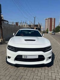 النوع : دوج جارجر خليجي ( وكالة هارلم )  الموديل : 2021 عداد المسافه :...