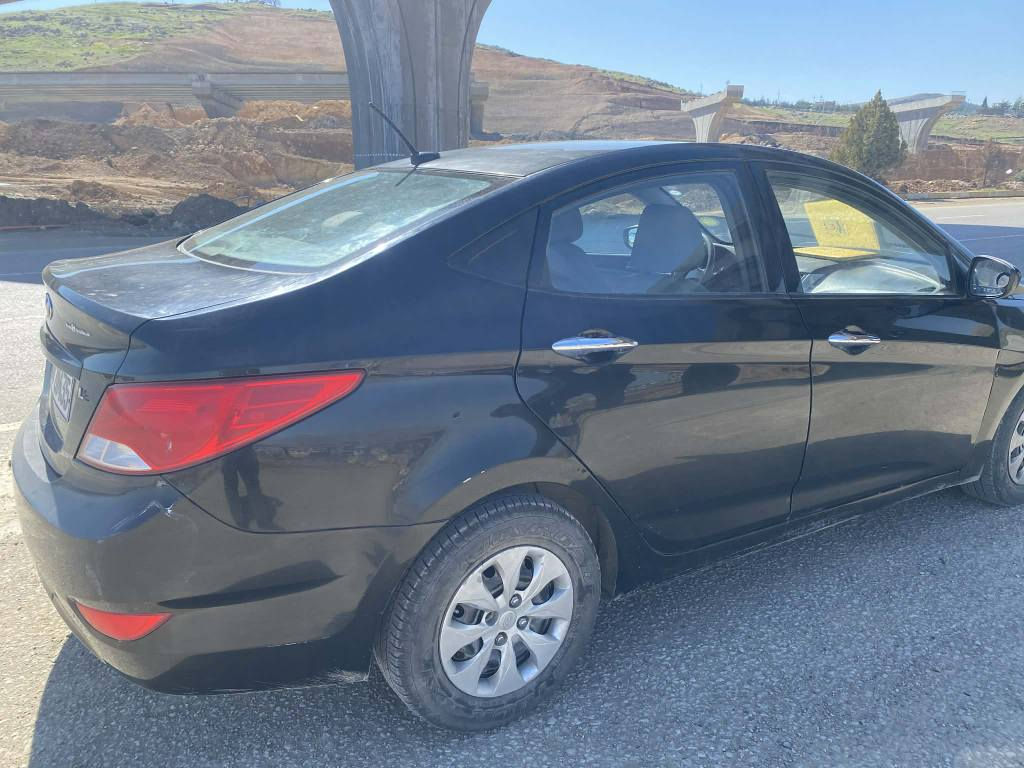 ئەکسینت ئەمریکی 2016
گێرو مەکینەی بەشەرت ئاوێنە کارەبای  گێرئۆتۆماتیک و عادی  ، eco بۆنیتی بۆیاغە و گشت گیانی بەشەرت تایەی تازەیە ،کوشنی هیتەرە تەبرید سارد و گەرم بەشەرت  سەنەویشی تا ٢٠٣٠ تازەیە و بەناوی خۆمانەویە سعری ٩٠ گەڵا مەجالێکی برایانە
شوێن نزیک پیرەمەگرون
***********
*********** رانية, السليمانية
