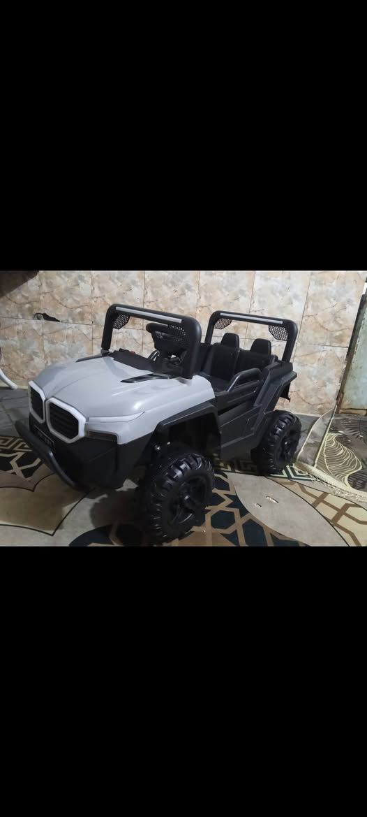 سياره لبيع بعدهي جديده  سعرها 75


**إذا كنت صاحب هذا الإعلان وتريد حذفه لأي سبب، رجاءا أرسل رسالة إلى الدعم الفني**