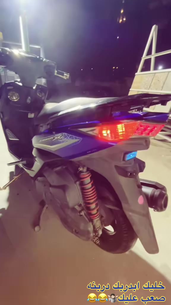 سلام عليكم سكنز لد كفاله عامه دراجه كارتون اوراق كامله قبل شهر نازله اب ١٩٥٠دراجه هيه تسولف مو انيبيها كومه براغي رياضي و قبق بانزين و اطار و قبق جوزه و تعلاكه و ملقط و فراك و فلاوين و كاعيات اشاير لونين مختلفات اجني بلادي استان صفح بوش اصلي دراجه مفوله جديده للبيع سعر خاص مكاني كاضميه ***********
