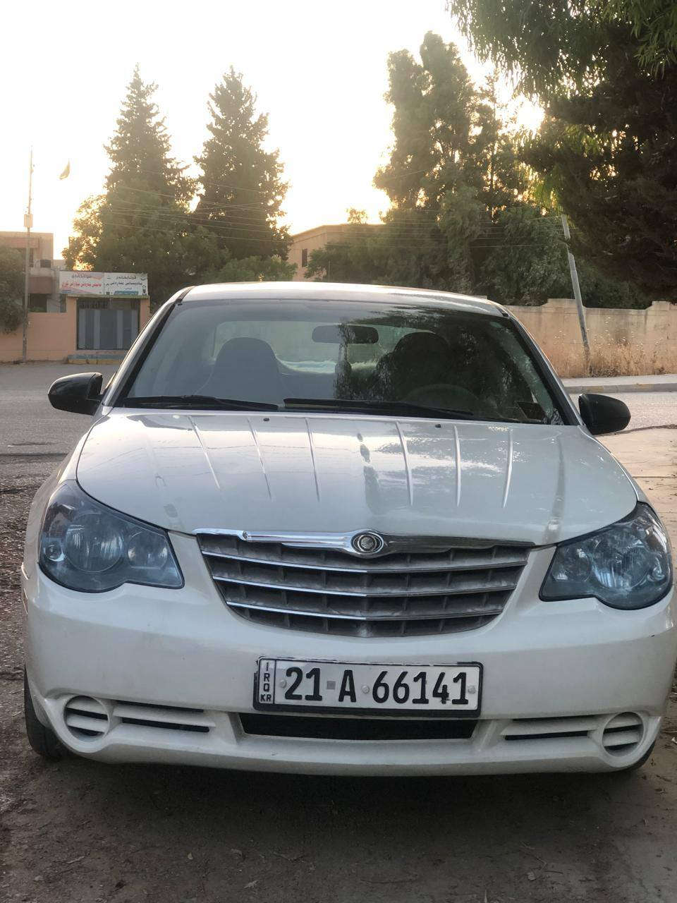 سلام عليكم سياره للبيع C200 سبرنك
مابيه كل ضرب شرط سونار موجود رقم شمالي 
موديل 2008 سعر 80وبيه مجال للتواصل الرقم 
***********
