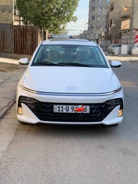 اكسنت ٢٠٢٤ • خليجي • كفاله عام