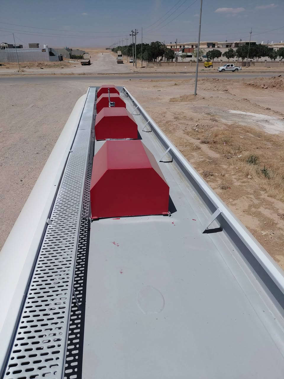 البيع تانكي روعة
عنوان كلار ***********
