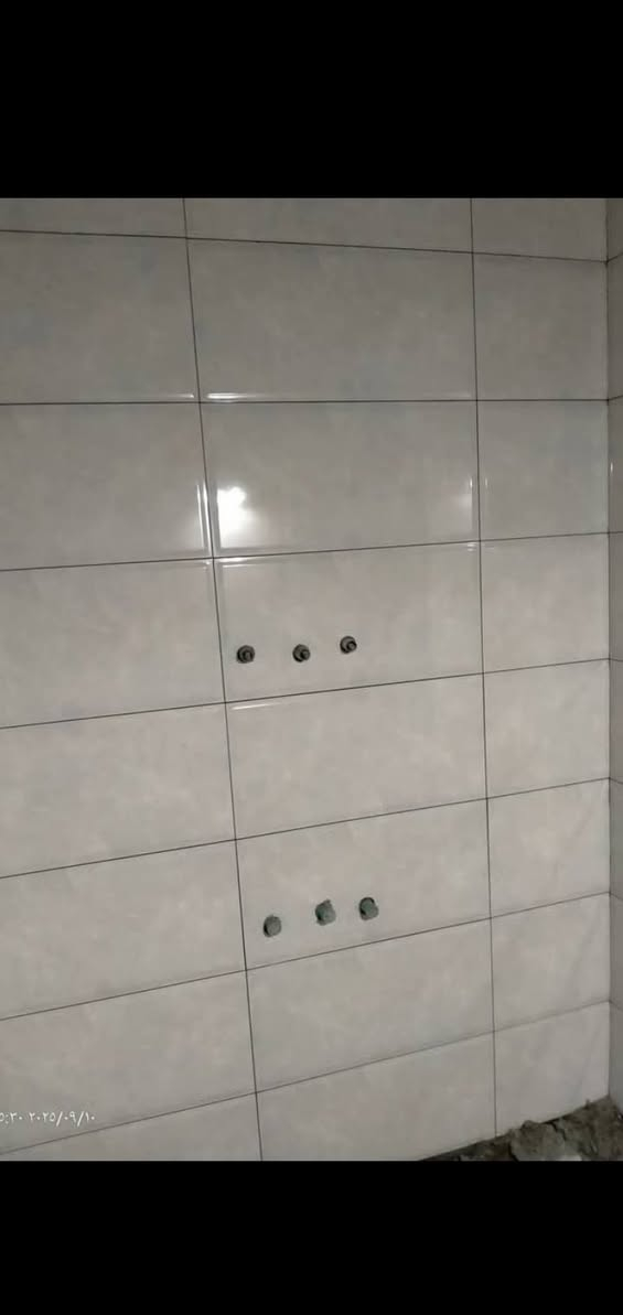 سلام عليكم خلفه سرميك مصري درجة اول جميع انواع السرميك مرمر وكاشي رقم واتس ***********
