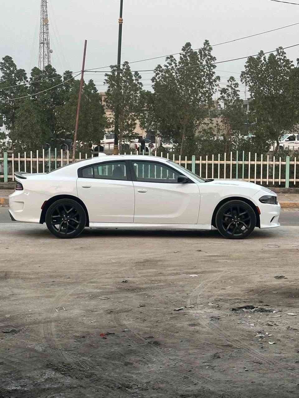 السلام عليكم 
جارجر للبيع 
مديل 23
جي تي
دخول جديد 
حادث سيار بجم صفحت السايق
سعر سياره 230 بيها مجال الشراي 
***********
