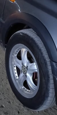 مراوس • BBS • أسود