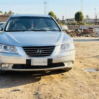 سوناتا • ٢٠٠٧ • بابل