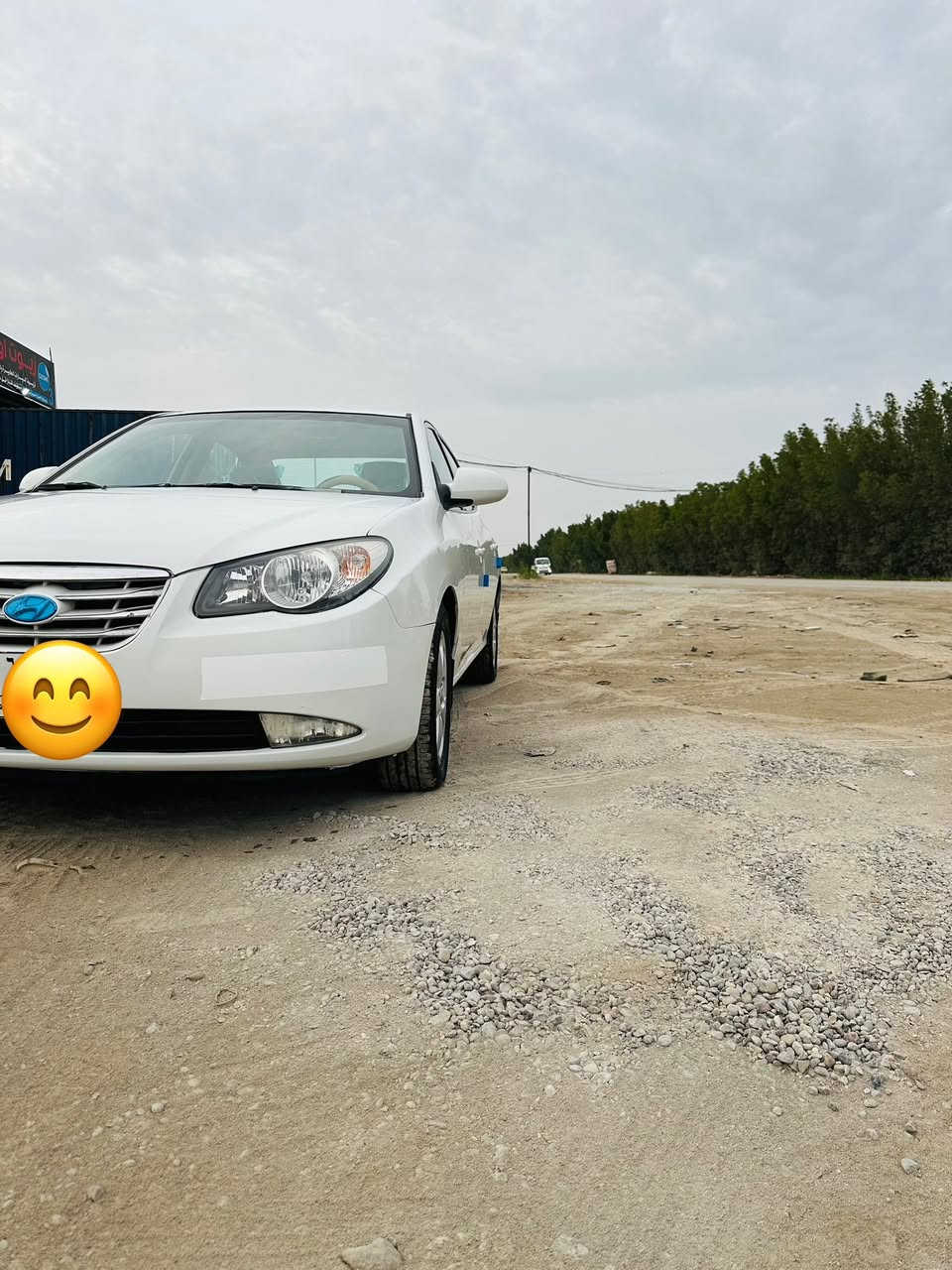 ألنترا موديل 2010رقم بغداد كير ومكينة مكفولات بيها قطعتين ونص مكاني بابل اجبلة للاستفسار ***********
