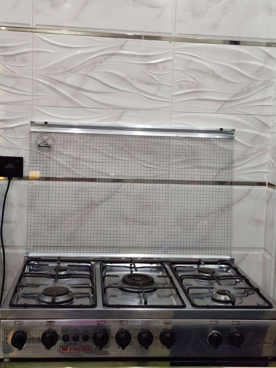 طباخ فريش المصري سعر٢٢٥


**إذا كنت صاحب هذا الإعلان وتريد حذفه لأي سبب، رجاءا أرسل رسالة إلى الدعم الفني**