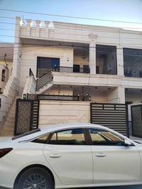 حي عدن • طابق ثاني • غرفتين نوم