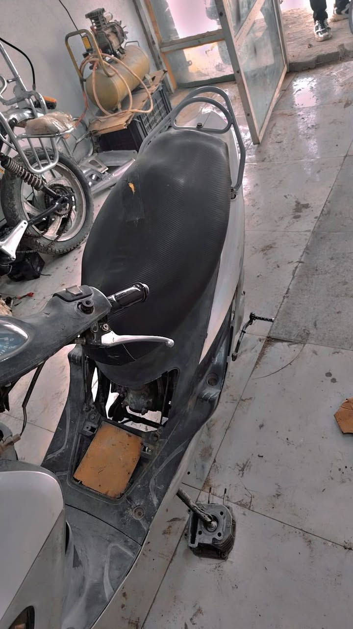 دراجه ماكس لبيع كفرات كامله ختم واحد كهربائيات شغاله سلف هندر لا تنقيص ولا تبخير 400 وبيه مجال ناصريه مركز


**إذا كنت صاحب هذا الإعلان وتريد حذفه لأي سبب، رجاءا أرسل رسالة إلى الدعم الفني**