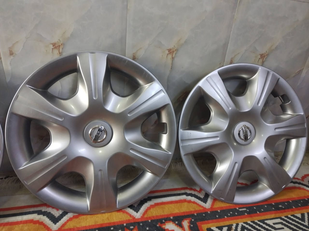 تخم كبات نيسان هندي 2025.
للبيع ***********
