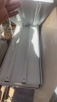 رفوف • ٧ قطع • بغداد الشعب
