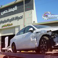 🌙✨ بمناسبة قرب حلول عيد الفطر المبارك ✨🌙  إلى زبائننا الأعزاء شركة الم...