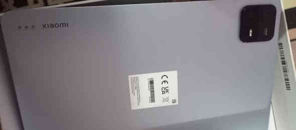 شاومي باد 6
ذاكرة ٢٥٦
بعدة جديد ولاطخة بل باكيت 

قفل ٣٠٠
بغداد الامين 
***********
