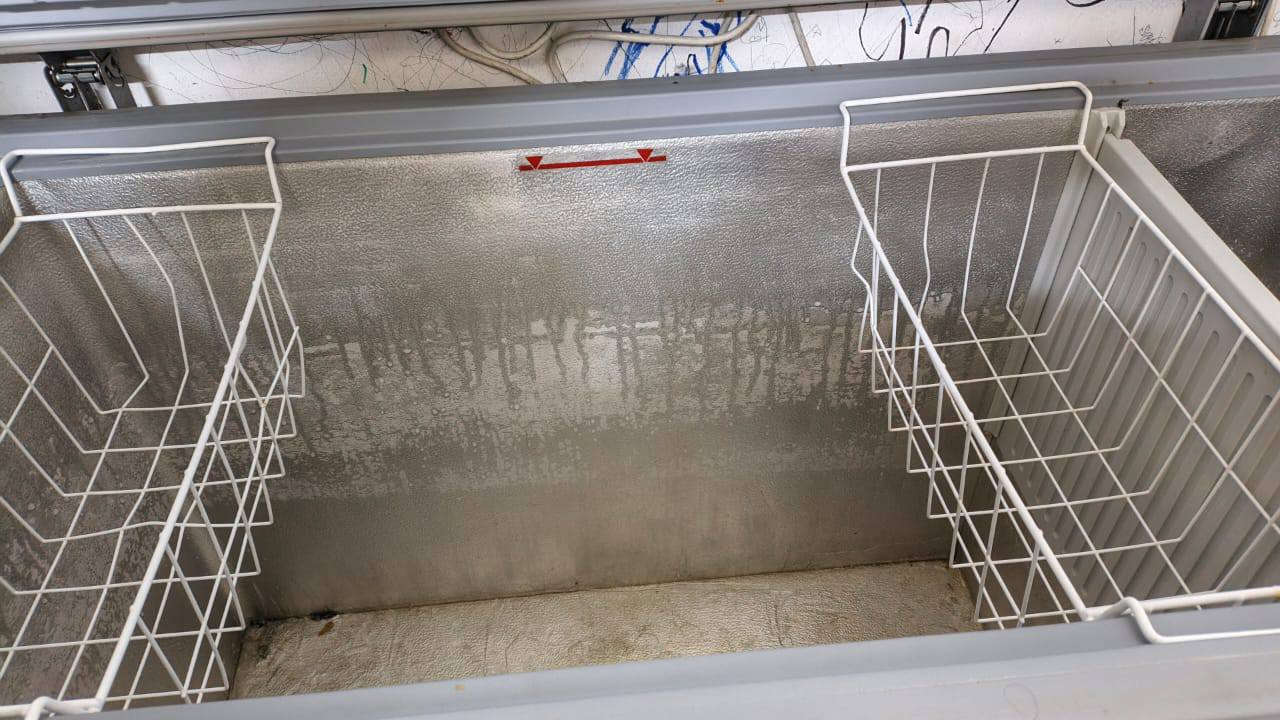 مجمده نضيفه شعاله للبيع مكان الدوره
للستفسار ***********
