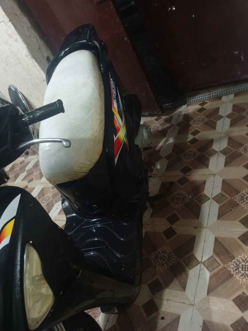 السلام وعليكم دراجة للبيع سعر مناسب الرقم ***********
