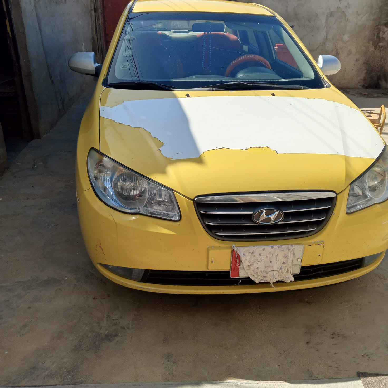 *********** الزبير, البصرة
