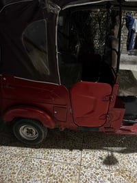 تكتك للبيع موديل 21شهر 9وراق  كشره شوف لعين محرك مجفت شراي يتصل 077388...