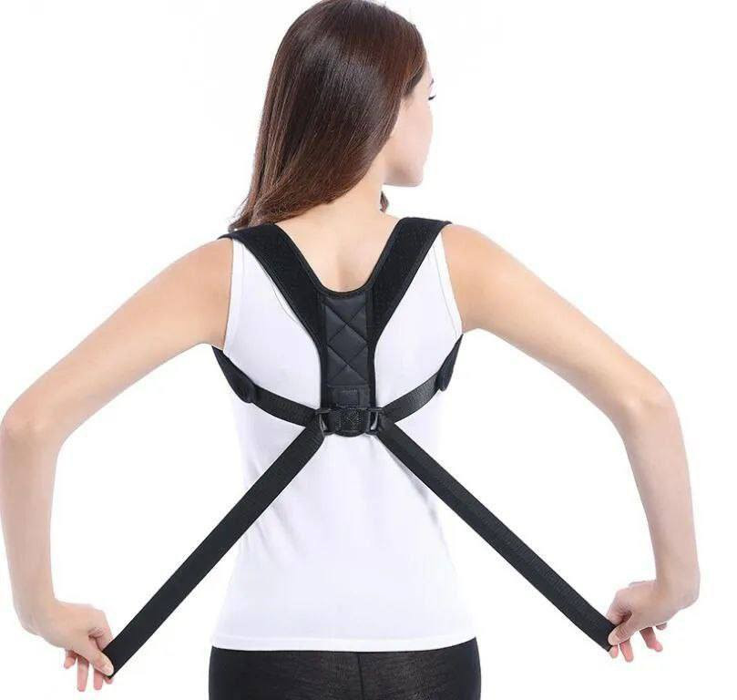 حزام الضهر والكتف الطبي 💉

💉 حزام الضهر والكتف الطبي المعروف بسهولة أستعماله تحت الملابس ويعمل على تخفيف آلام الضهر وتحسين مضهر الجسم وأستقامة الضهر والكتف
💉 صمم هذا الحزام لتصحيح وضعية الظهر والكتف للرجال والنساء وخاصتآ الحدبة وسوء الجلوس مما يعزز صحتك ورفاهيتك العامة ✔️
💉 تصميم يناسب للجميع للكبار والصغار . مما يجعله اختيارًا متعدد الاستخدامات 
💉 يساعد على محاذاة العمود الفقري وتصحيح مشاكل وضعية الجسم ، مما يعزز مظهرك 💯
💉 سهل الأستخدام بفضل تصميمه البسيط  يمكن إرتداؤه بسهولة أثناء الجلوس أو الوقوف ✔️
💉 يتميز بمتانة عالية لضمان أستخدام طويل الأمد 

القياسات : فري سايز يلبس من وزن ٣٠ كيلو الى ١٢٠ كيلو ✔️ أي يعني قابل للتكبير والتصغير 

السعر 10الاف 
🚘يوجد خدمة توصيل لجميع محافضات العراق 5 الاف🚘


**إذا كنت صاحب هذا الإعلان وتريد حذفه لأي سبب، رجاءا أرسل رسالة إلى الدعم الفني**