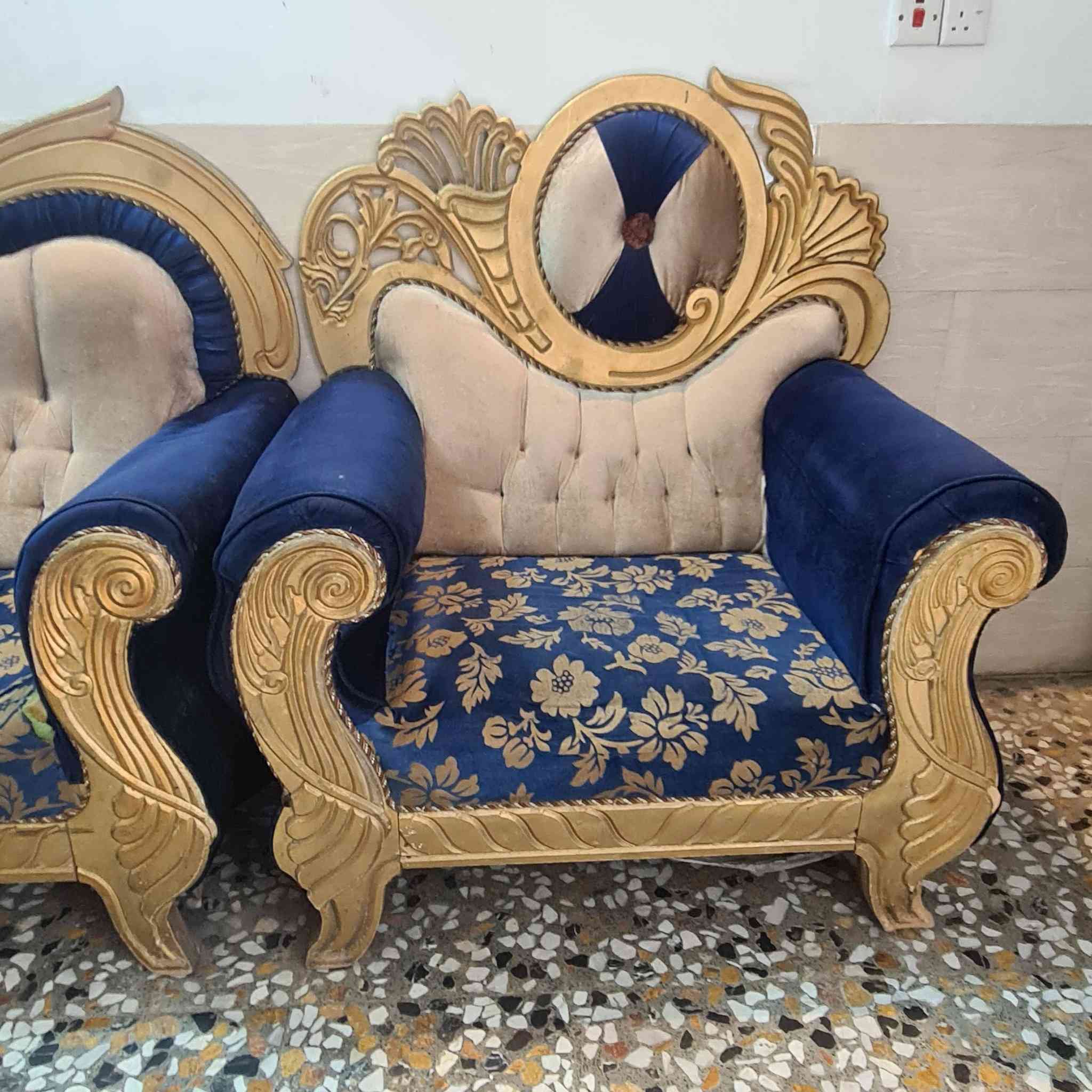 تخم عدد 4 قطع مستخدم يحتاج ترتيب سعر 75 الف مكاني بغداد الشعب


**إذا كنت صاحب هذا الإعلان وتريد حذفه لأي سبب، رجاءا أرسل رسالة إلى الدعم الفني**