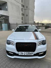 كرايسلر 300s • ٢٠٢١ • كركوك