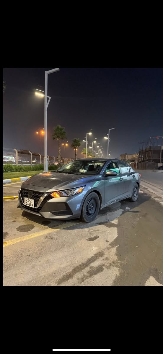 سلام عليكم نيسان سنترا 2023 البيع رقم اربيل بسمي وارد امريكي صور الحادث بل منشور  تبديل بابين 
سياره جاهزه مابيها اي نقص 
السعر 145 وبيها مجال 
العنوان بغداد الحريه 
***********
