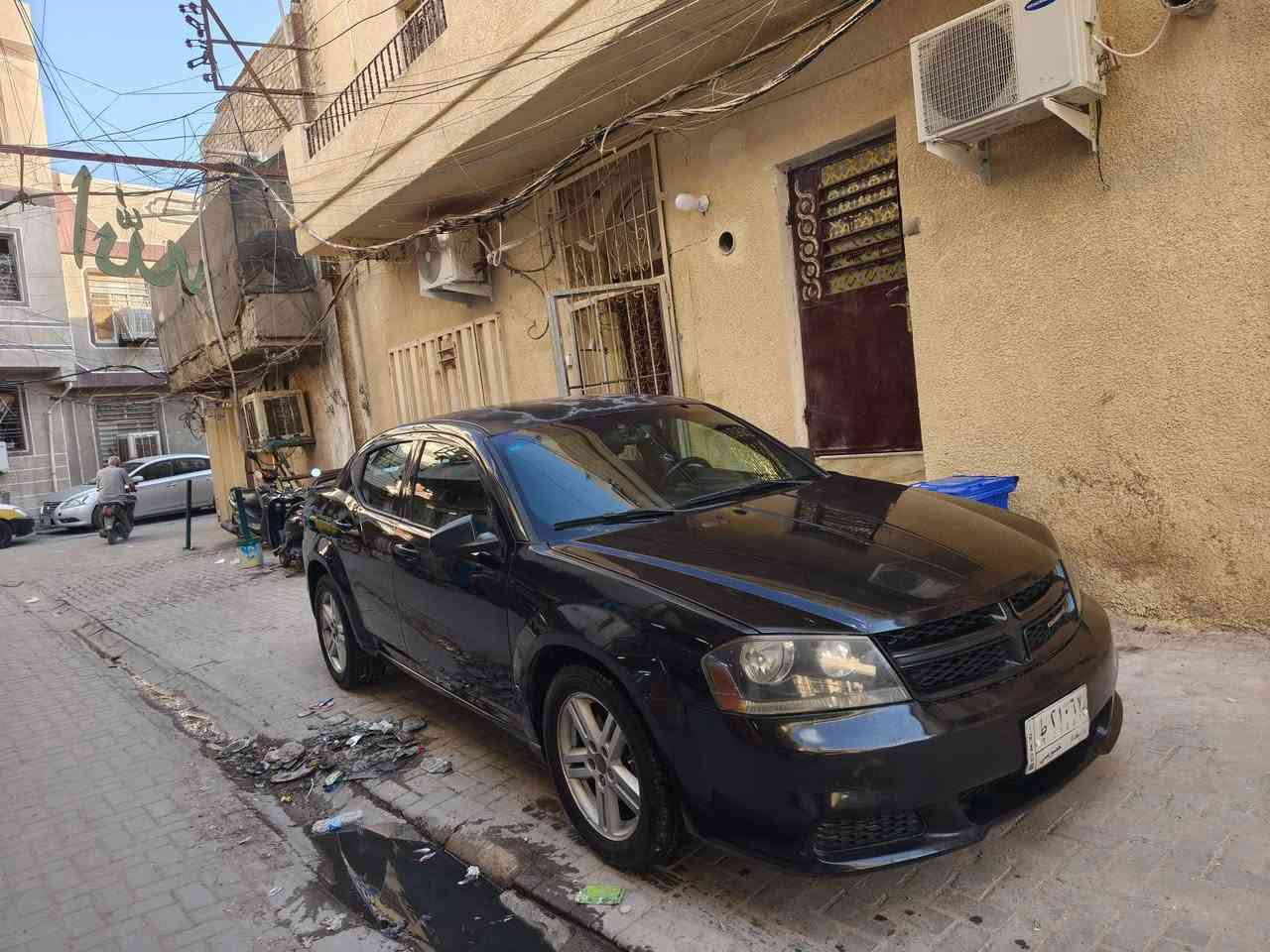 دوج افنجر بغداد ١٤ مكينه ٢٤٠٠ سعر ٧٥ كامله تبريد محرك كير كشر كامره شاشه تاب حساسات سياره خير من الله نقص بس شريط استيرن ماكاني بغداد شيخ عمر
***********
