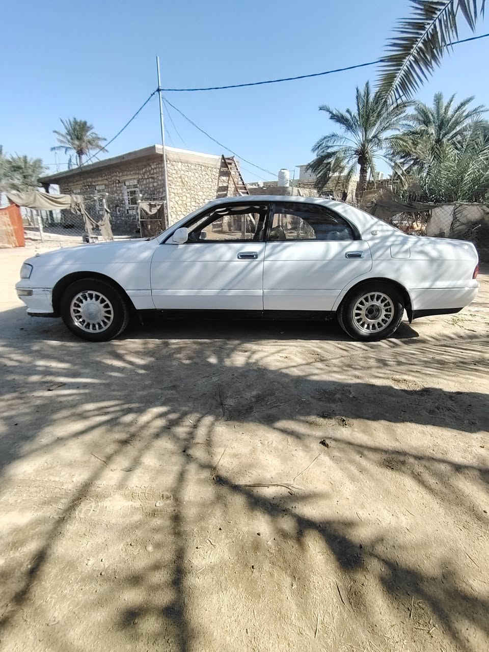 السلام عليكم بطه للبيع او مراوس ب مارك نفخ كرسته  

رقم انبار مداور ثاني يوم((سياره كفاله من كص ونقل جثه 

وضربه القويه)) دواخل كله جديد دشبول ابطاين 

 كير حداديه تخم تاير كله جديد مكاني نجف عباسيه
 
 ***********
