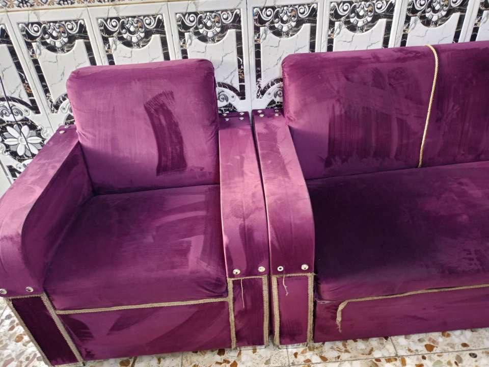تخم خمس مقاعد ضرر بسيط موضح بصوره سعر مناسب مكان الحريه


**إذا كنت صاحب هذا الإعلان وتريد حذفه لأي سبب، رجاءا أرسل رسالة إلى الدعم الفني**