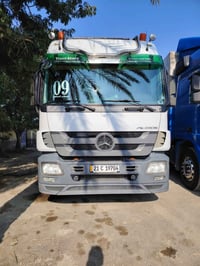 سياره للبيع موديل 2009 مكفوله كفاله عامه تخم تاير حجم 44رتايدر 5 طكات ...